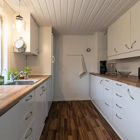 Bakkehuset * 하슬레