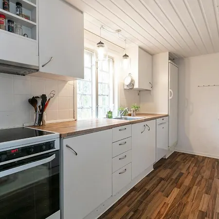 Bakkehuset *