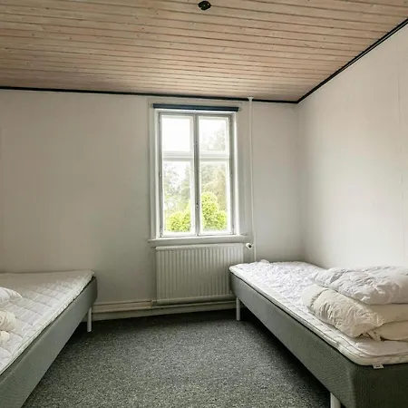 Bakkehuset 펜션 하슬레