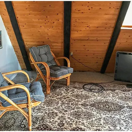 Bakkehuset 펜션