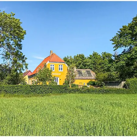 Bakkehuset * 하슬레