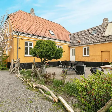 Bakkehuset *
